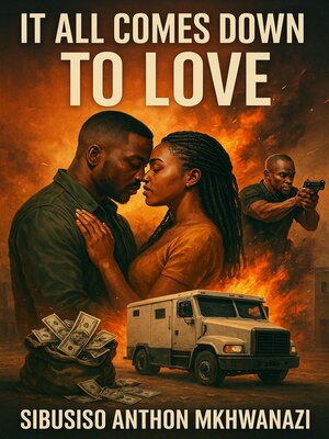 cover image of It All Comes Down to Love
